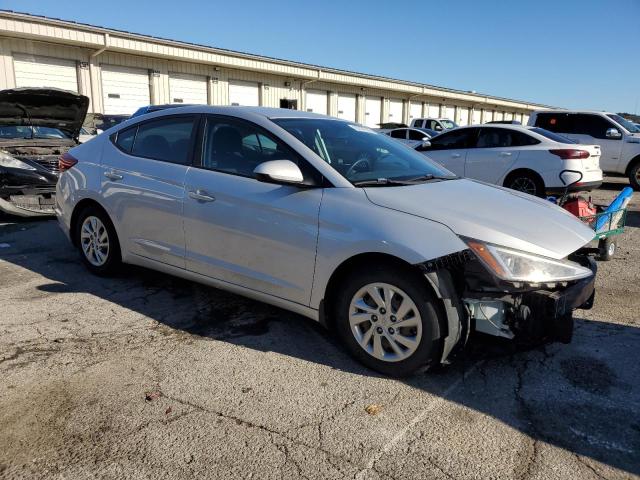 2019 HYUNDAI ELANTRA SE KMHD74LF2KU876483