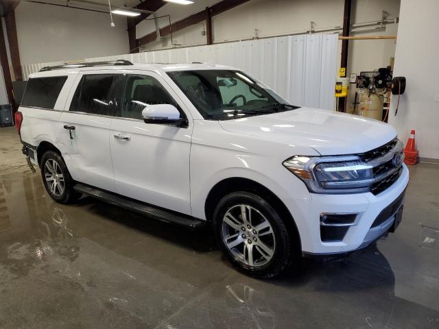 2024 FORD EXPEDITION - 1FMJK2A84REA28538