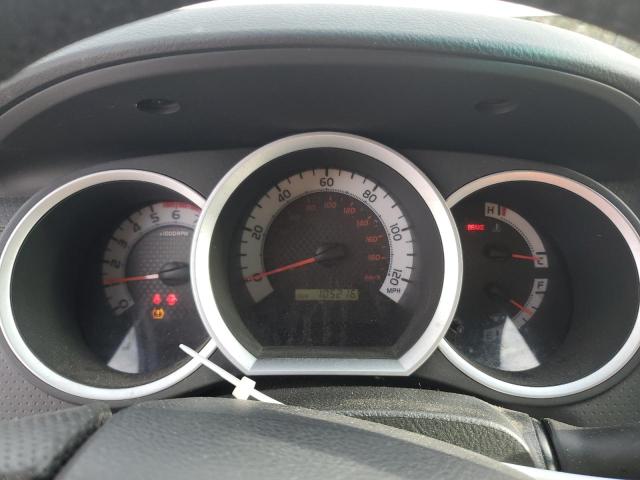 2014 TOYOTA TACOMA #3294309884