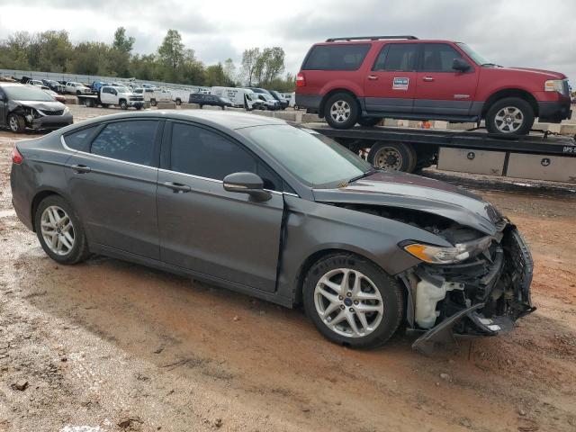 2016 FORD FUSION SE #3293434441