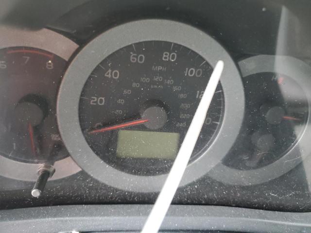 2007 TOYOTA RAV 4 #3274941511