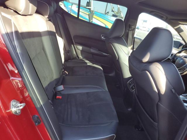 2018 ACURA TLX TECH+A - 19UUB2F64JA000695