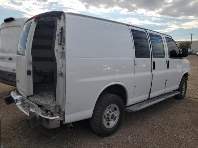 2022 GMC SAVANA G25 - Other View