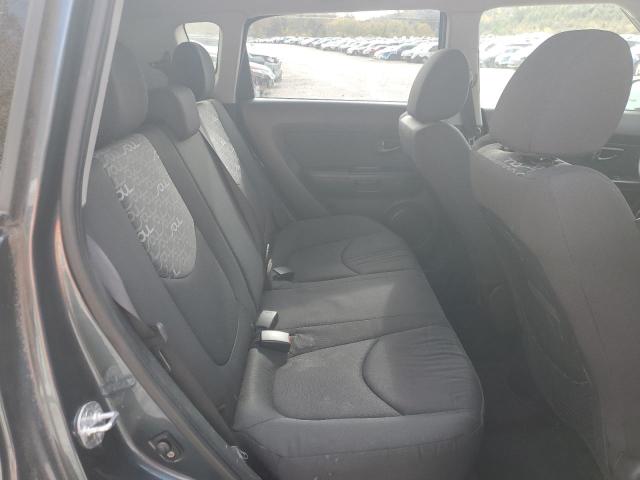 2011 KIA SOUL + #3293497414