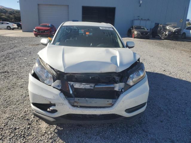 2016 HONDA HR-V LX - 3CZRU6H33GM749549