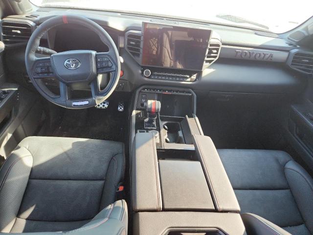 2025 TOYOTA SEQUOIA SR 7SVAAABA0SX050880