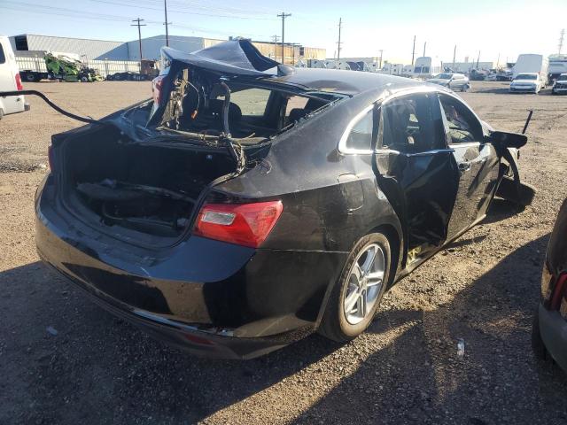 2023 CHEVROLET MALIBU LT #3317721073