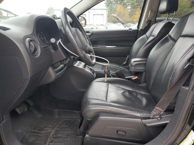 2015 JEEP COMPASS 1C4NJDEB9FD120711