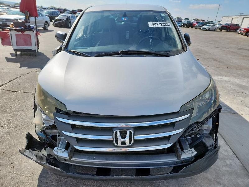 2014 HONDA CR-V LX #3285689655