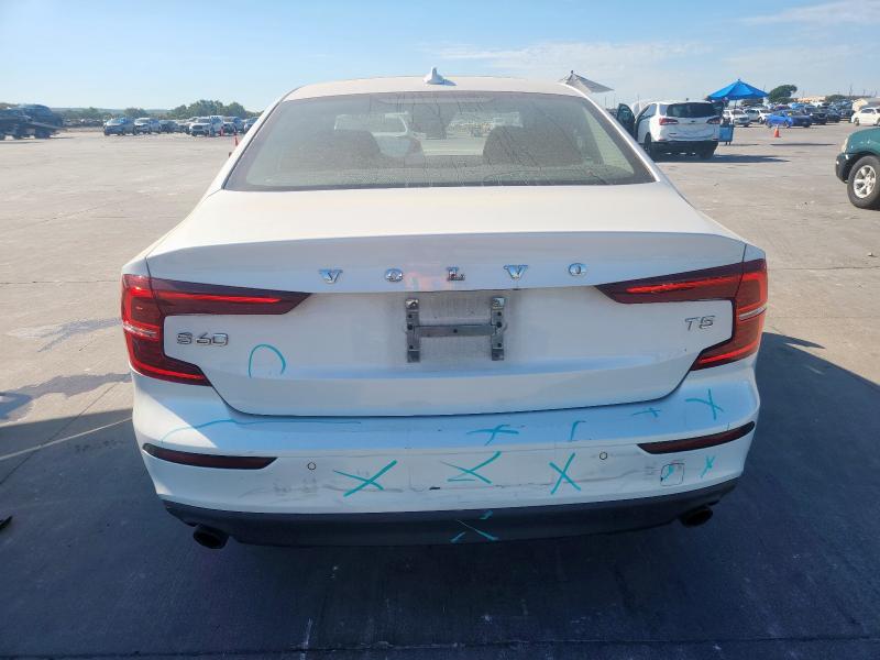 2019 VOLVO S60 T5 MOMENTUM 7JR102FK5KG016375