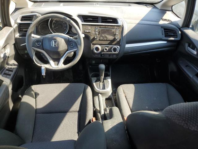 2019 HONDA FIT LX 3HGGK5H44KM752380