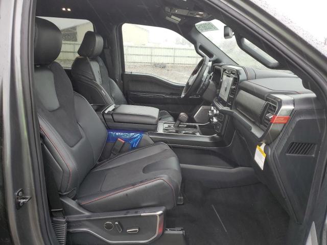 2025 FORD F150 RAPTO #3276986284