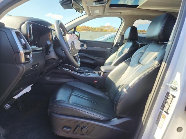 2021 KIA SORENTO S - 5XYRLDLCXMG050593