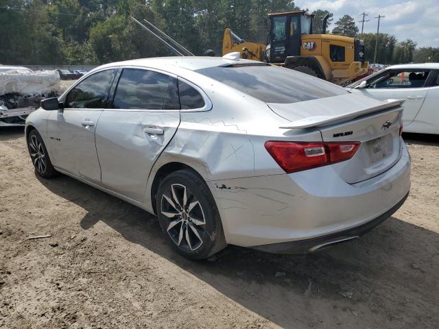 2022 CHEVROLET MALIBU RS #3294429491