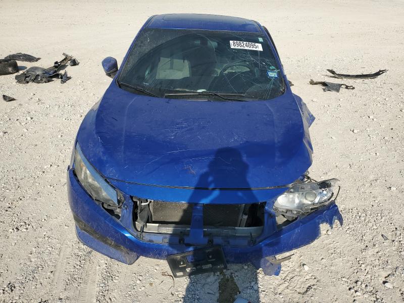 2017 HONDA CIVIC LX #3316079222