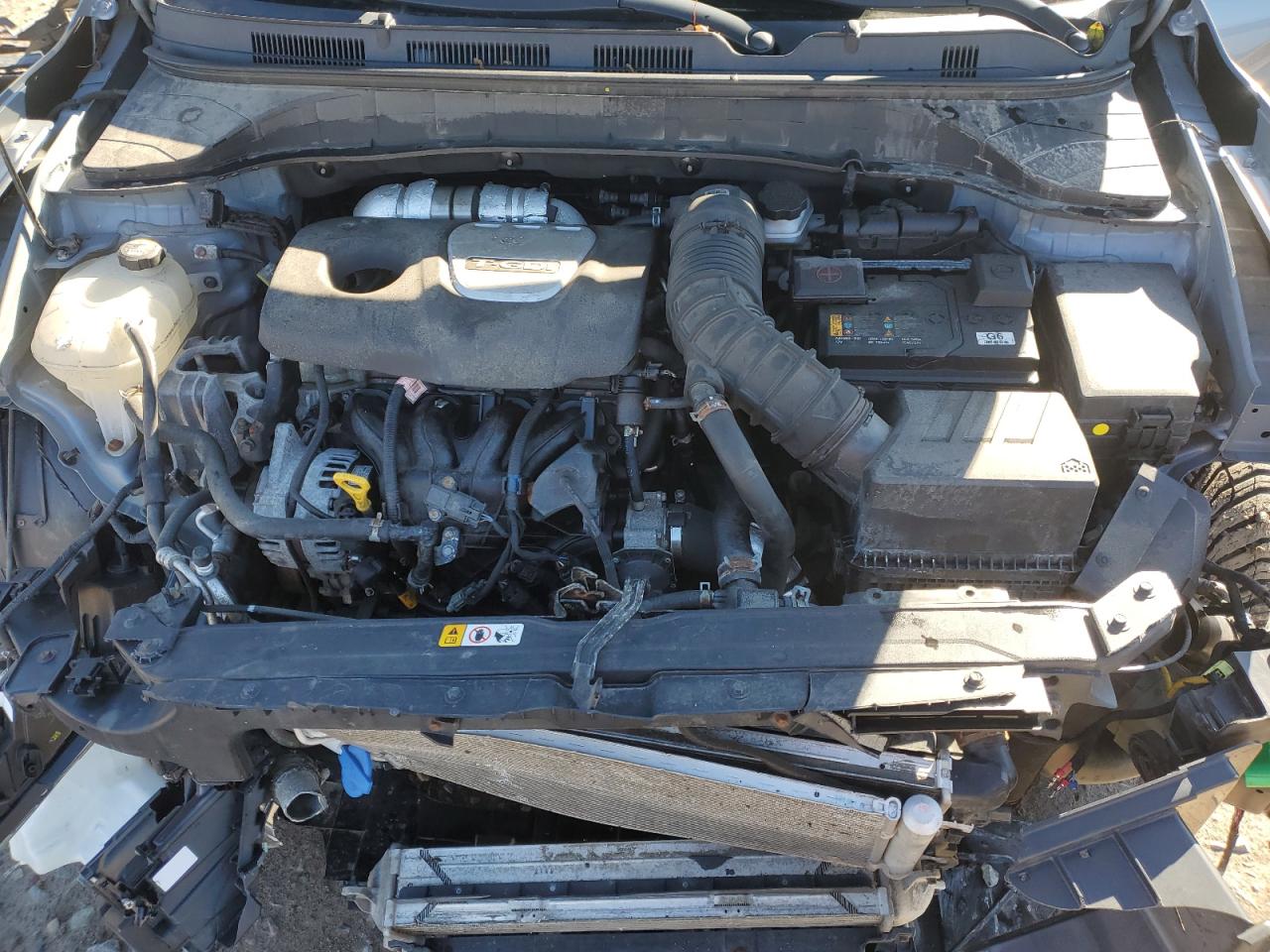 HYUNDAI KONA ULTIMATE