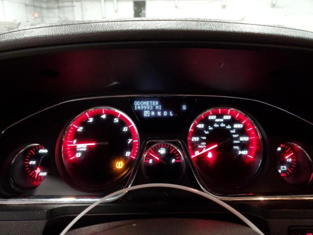 2014 GMC ACADIA DENALI - 1GKKVTKD3EJ257476