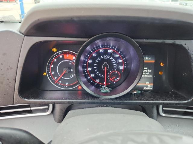 2021 HYUNDAI ELANTRA SE - 5NPLL4AG5MH051557