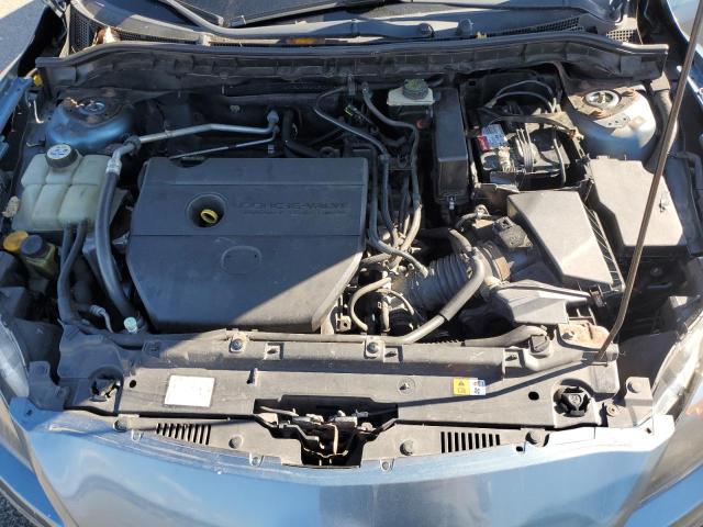 2010 MAZDA 3 S - JM1BL1S62A1301064