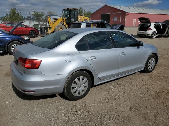 2016 VOLKSWAGEN JETTA S 3VW267AJ8GM332280