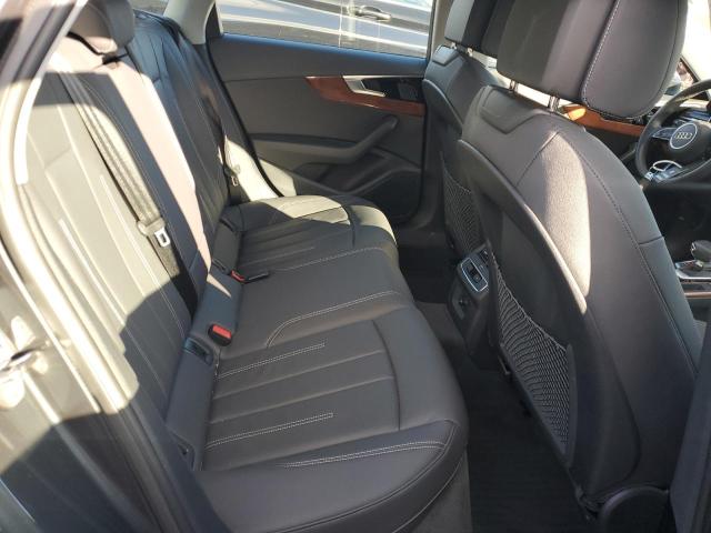 2023 AUDI A4 PREMIUM 40 WAUABAF45PN011925