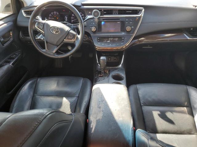 2013 TOYOTA AVALON BAS #3294407502