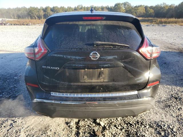 2017 NISSAN MURANO S - 5N1AZ2MG4HN153360