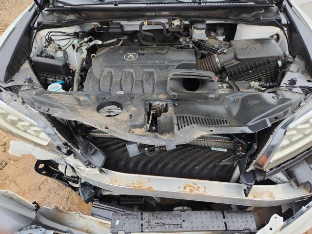 2017 ACURA RDX #3282531891