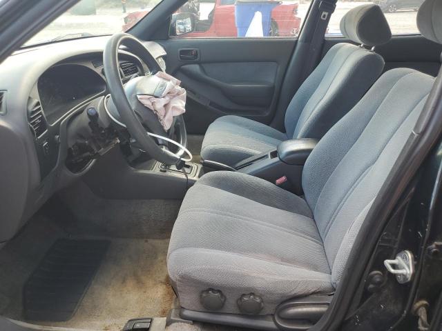 1995 TOYOTA CAMRY LE #3279473399