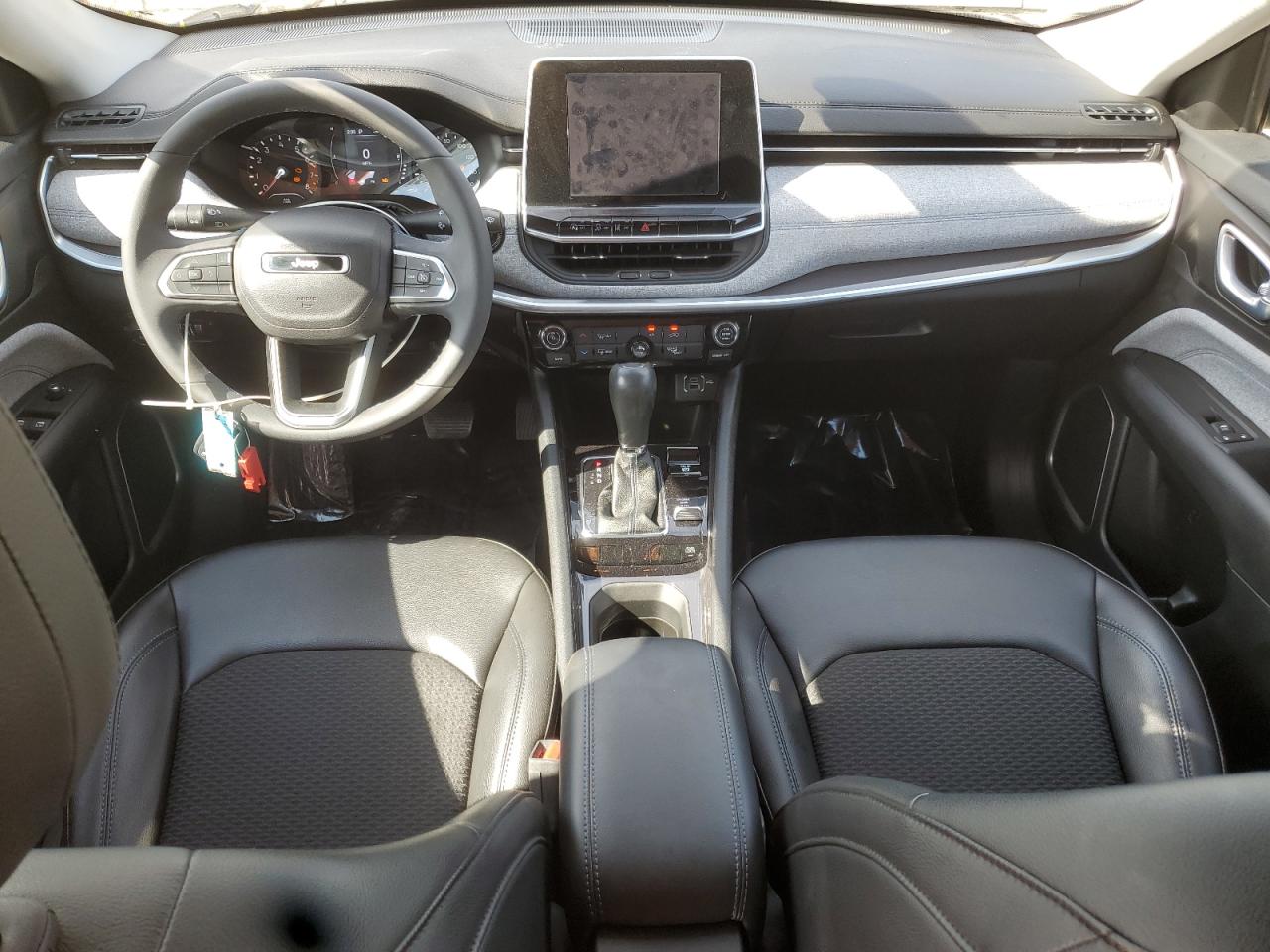 JEEP COMPASS LATITUDE