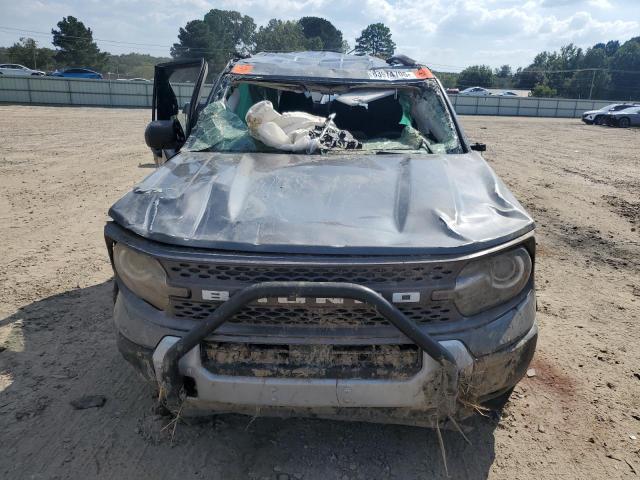 2025 FORD BRONCO SPO #3280436164