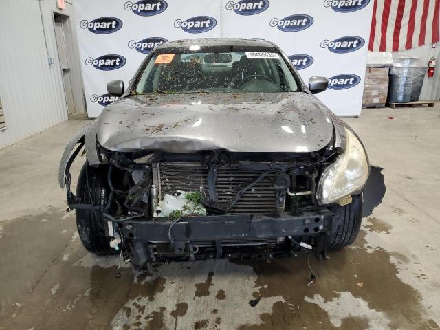 2010 INFINITI G37 - JN1CV6AR4AM453436