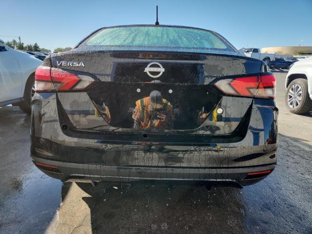 2025 NISSAN VERSA S #3297459194