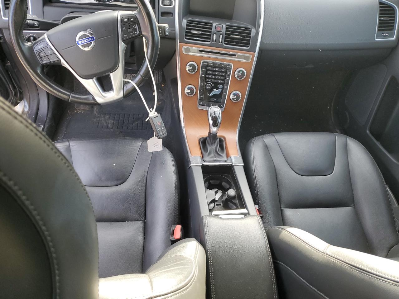 VOLVO XC60 T6 INSCRIPTION