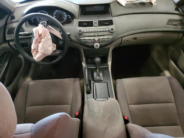 2009 HONDA ACCORD LX #3301331393