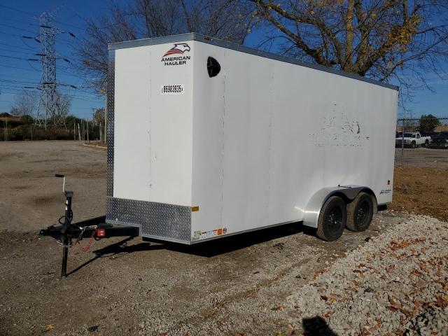 2025 AMERICAN HAULER UNKNOWN #3270771845