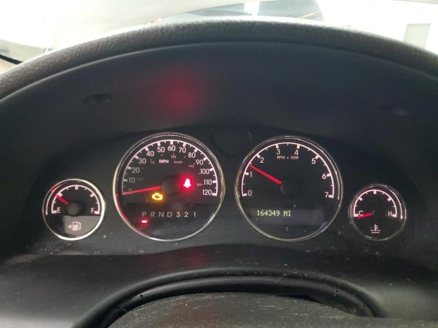 2008 CHEVROLET UPLANDER L #3278645931