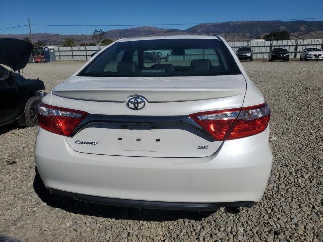 2015 TOYOTA CAMRY LE #3309332089