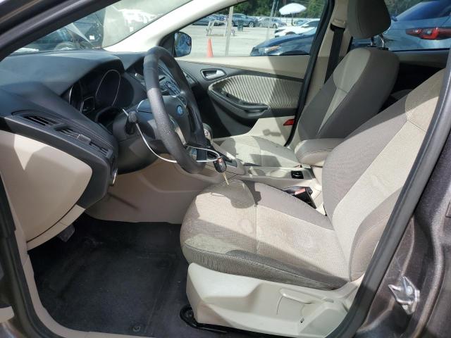 2012 FORD FOCUS SE #3296953895