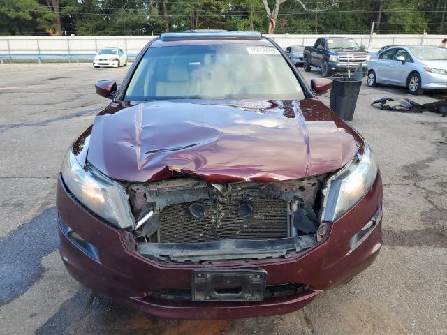 2012 HONDA CROSSTOUR #3286527145