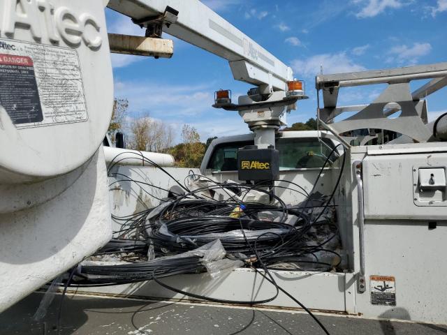 2008 FORD F450 SUPER #3274651953