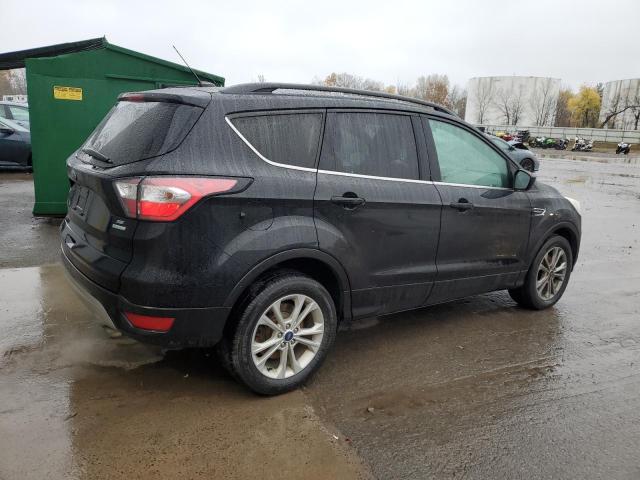 2017 FORD ESCAPE SE #3303725435