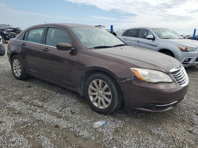 2013 CHRYSLER 200 TOURIN - 1C3CCBBB0DN592527
