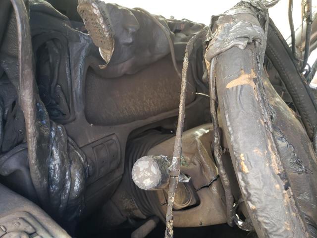 2019 INTERNATIONAL LT625 #3301656629