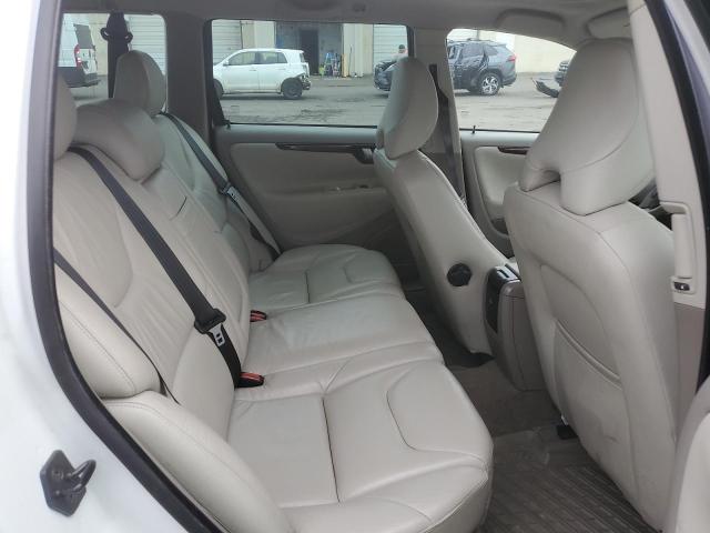 2007 VOLVO V70 2.5T #3292708607