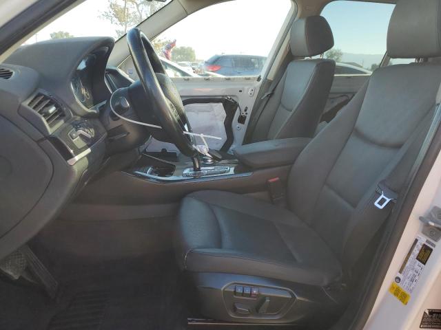 2017 BMW X3 SDRIVE2 - 5UXWZ7C33H0V88713