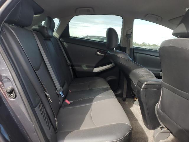 2012 TOYOTA PRIUS - JTDKN3DU6C1506942