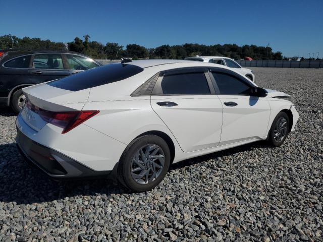 2024 HYUNDAI ELANTRA SE #3310408952