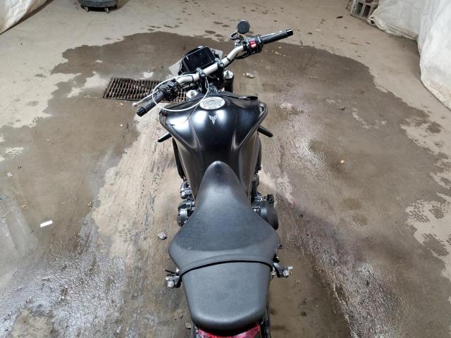 2023 YAMAHA MT09 JYARN71E2PA005129