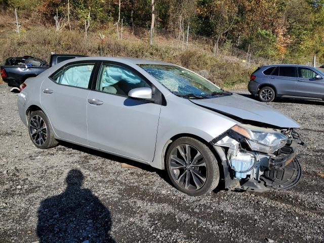 2014 TOYOTA COROLLA L - 2T1BURHE9EC140224